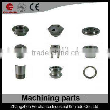 Machining service