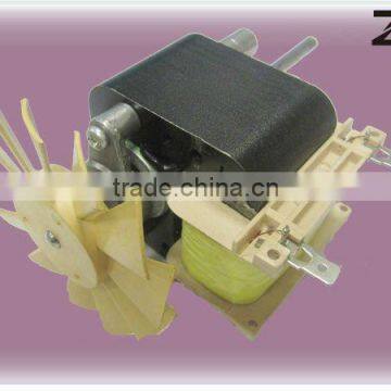 electric oven fan motor/shaded pole motor/juicer mixer motor