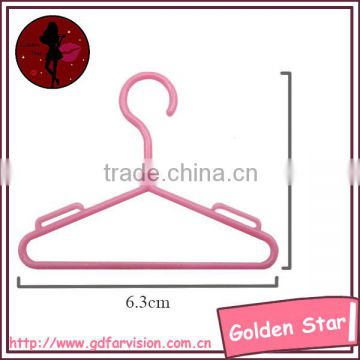 11.5/12 inch doll clothes hangers, doll clothes hangers wholesale