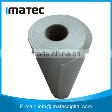 220gsm Polyester Glossy Eco Solvent Canvas Roll