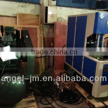 Semi-auto Bottle Blow Moulding Machine/ Pet Bottle Blowing Machine