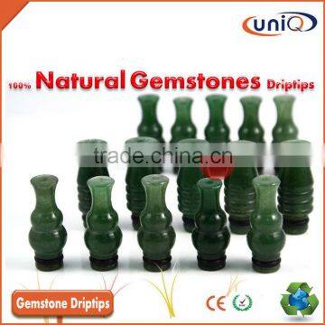 new material of Real Gemstones for Driptips