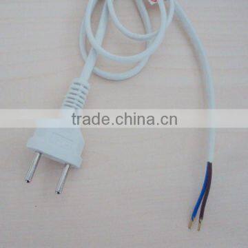 brazil socket UL power cord
