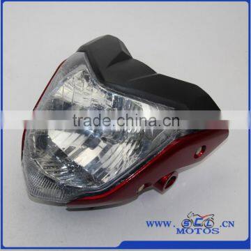 SCL-2015090023 Universal FZ16 Motorcycle Headlight                        
                                                Quality Choice