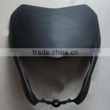 SCL-2012100146 CG150 TITAN ES Motorcycle Parts Head Light Cover photo-4