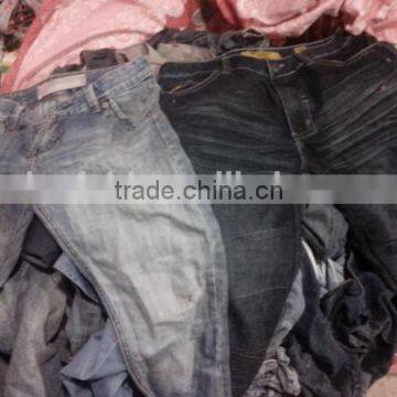 Shanghai good condition used clothing wholesale