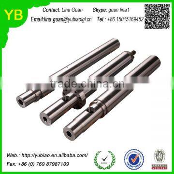 Custom 316 stainless steel flexible shaft from china supplier                        
                                                                                Supplier's Choice