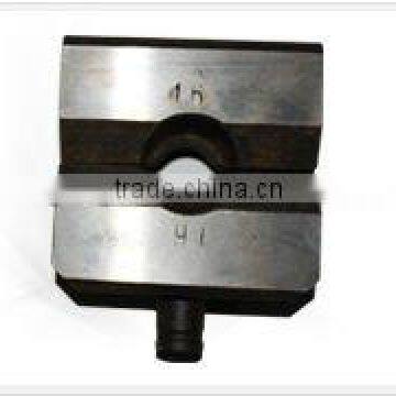 China High Quality Rebar Cold Forging Machine, Steel Bar Cold Forging Machine(HLY--40) photo-6