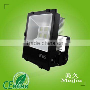 2016 Top Quality CE RoHS IP65 Outdoor 100w Led Flood Light