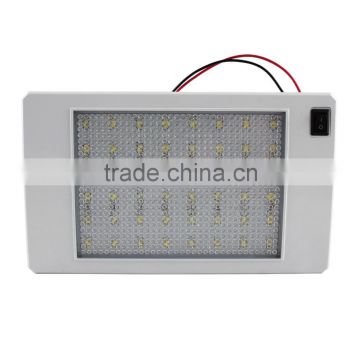 10-30v marine cabin light 5w high brightness marine downlight