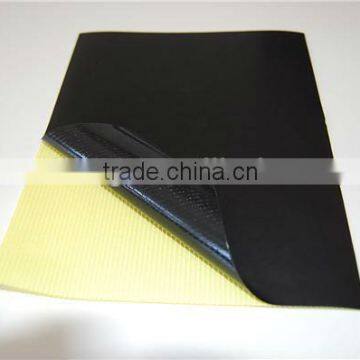 high temperature PTFE fabric self-adhesive tape