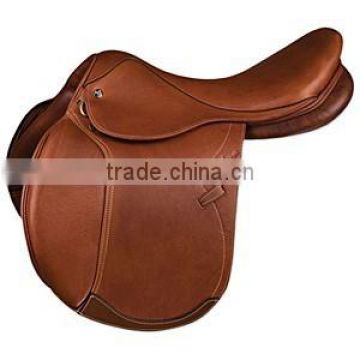 High Quality Leather Saddles/ Equine Saddlery Equiements