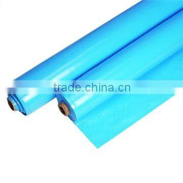 PVC tarpaulin fabric