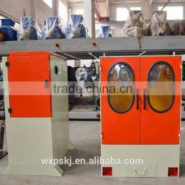 High efficient hot price bell type annealing furnace