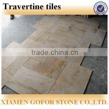 beige travertine marble price