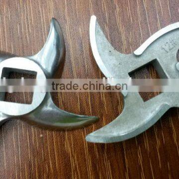 Spare Part for Meat Grinder MEAT KNIFE/ MEAT CUTTER photo-6