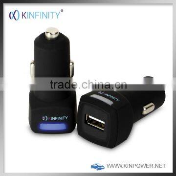 Portable Mini USB Car Charger for IPhone, Car Charger