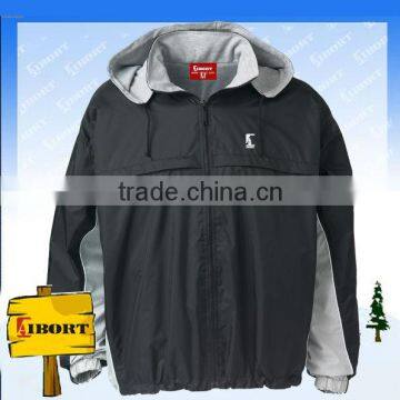 JHDM-318-1 sports jacket canada/hoodie warm jacket