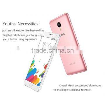Wholesale Cheap Meizu M1 Metal Helio X10 Octa Core 2.0GHz Mobile Phone photo-4