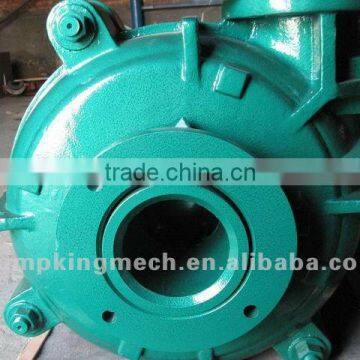 Mud pump /sand pump/sewage pump