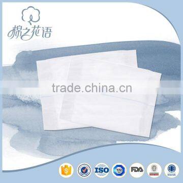 samll MOQ free Sample hot Selling abdominal gauze sheet