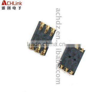 SIM Card Connector photo-2