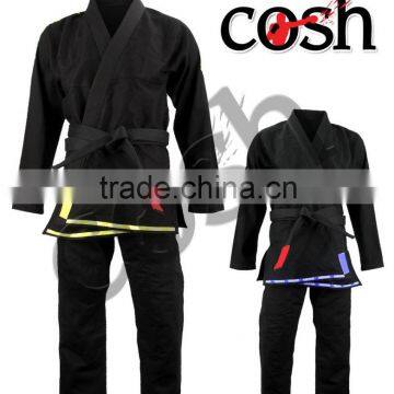 High Quality Custom made Brazilian Uniforms, Bjj - Brazilian Jiu-Jitsu Gi, BJJ Kimono Supplie- Bjj-7935-S