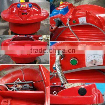 Battery Fiberglass Boat Price photo-4