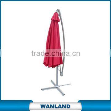 Outdoor Patio Umbrella photo-5