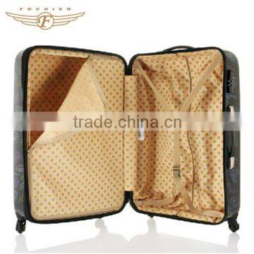 Factory Travel Luggage Set photo-3