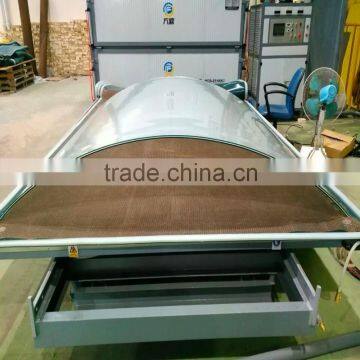 Building Laminated Glass TPU Film for Building Laminated Glass Protection Interlayer