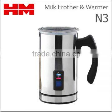 Automatic Electric Milk Frother / Foamer