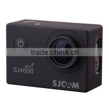 Professional Wifi Full hd 1080p Sport Camera Waterproof 30m photo-4