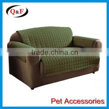 Deluxe pet sofa cover Loverseat furniture protector