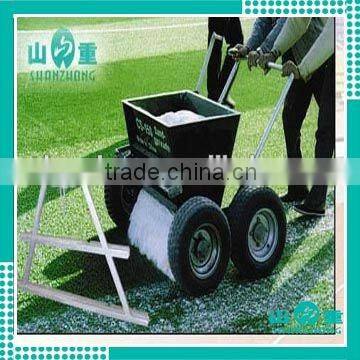 Artificial grass machine for Sand-filling Machine (Manual-type)/ brush machine for grass