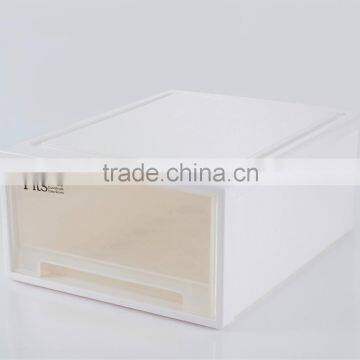 Removable Sundries Organizer Rack Plastic Drawer Storage Box photo-3