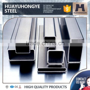 4x4 steel pipes for galvanized square metal fence posts