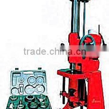 the hot sale and low cost Chinese reboring machine T806 of ALMACO company