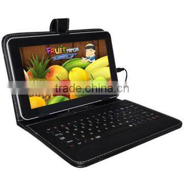 9 inch Bluetooth and Android 4.0 Cheap Tablet PC                        
                                                Quality Choice