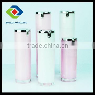 100ml special OEM cosmetic bottles good effect skin face creams wholesale korean cosmetics