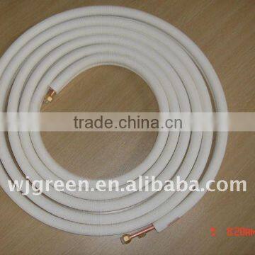 insulation tube of air conditioner and insulated copper tube / pipes