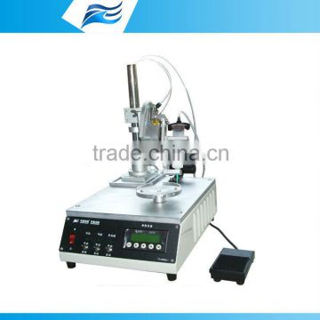 TH-2004L1-1 Automatic doming machine for speakers and other products