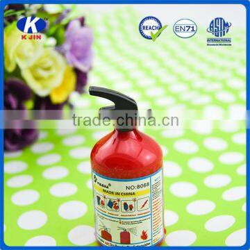 Bulk Sale Fire Extinguisher Funny Shaped Pencil Sharpener for Kids With Cheap Price Quality Choice photo-4