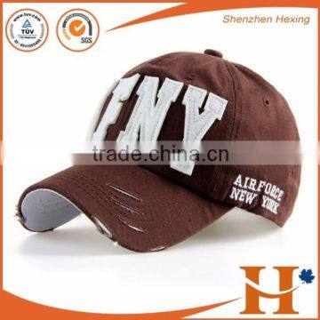 Custom High Quality Golf Cap, Sports Cap Men, Baseball Cap With Embroidery Logo Quality Choice