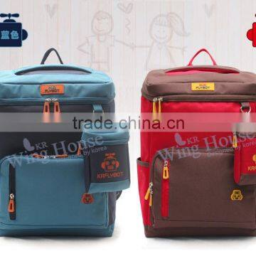 New Design Oxford Cotton Material Study or Daily Used Bag photo-6