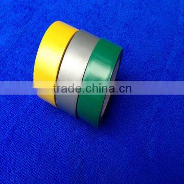 Cheap PVC electrical Tape,different color pvc electrical tape