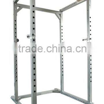 HEAVY DUTY FITNESS POWER CAGE MAX LOAD 400 KG