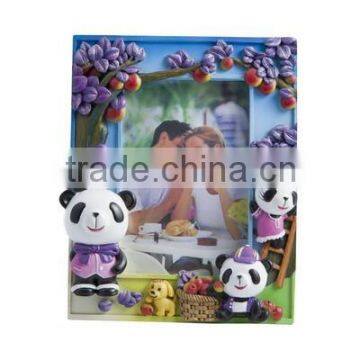 Popular Cartoon Resin Potho Frame photo-1