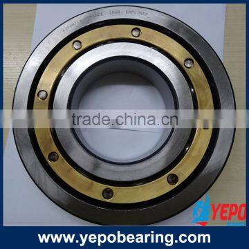 Deep Groove Ball Bearing 6326 M Single Row