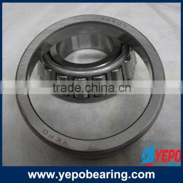 Enigine Wheel Tapered roller bearing 32910